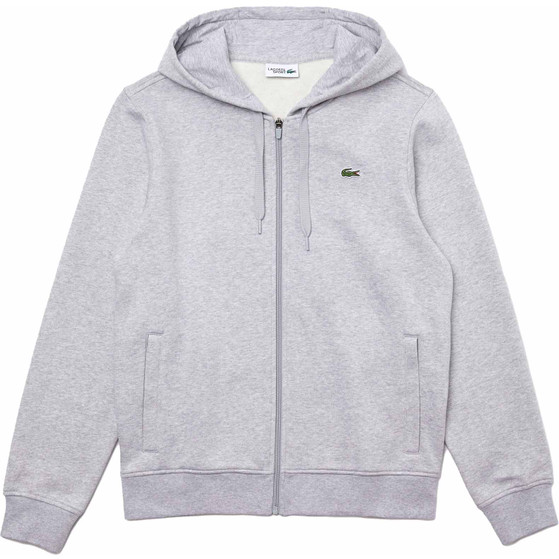 Lacoste Tennis Full Zip Hoody