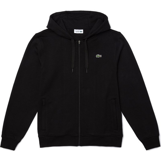 Lacoste Tennis Full Zip Hoody