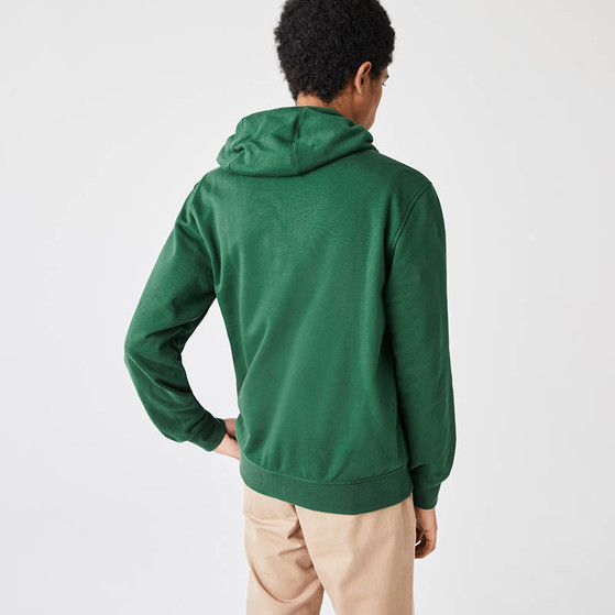Lacoste Tennis Full Zip Hoody