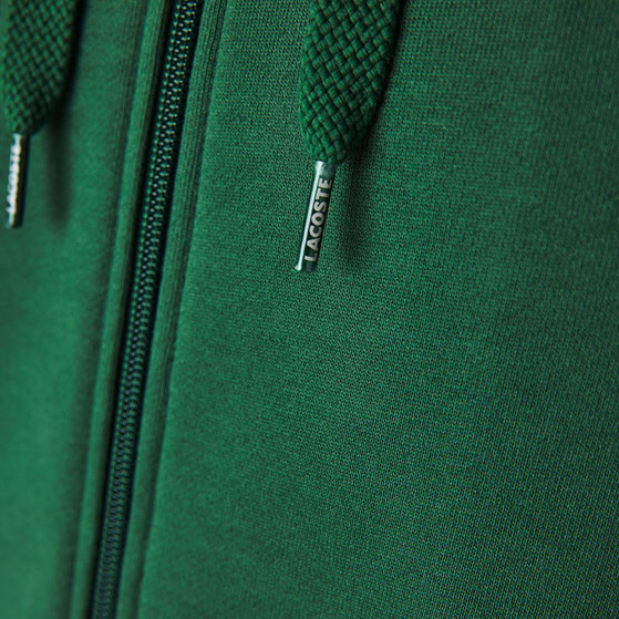 Lacoste Tennis Full Zip Hoody