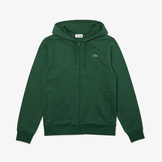 Lacoste Tennis Full Zip Hoody