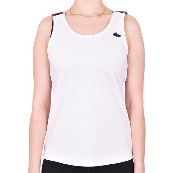 Lacoste Tennis Tank