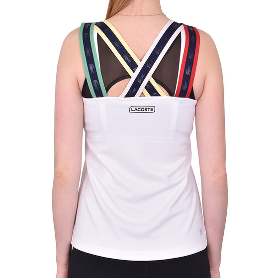 Lacoste Tennis Tank