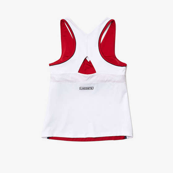 Lacoste Tennis Tank