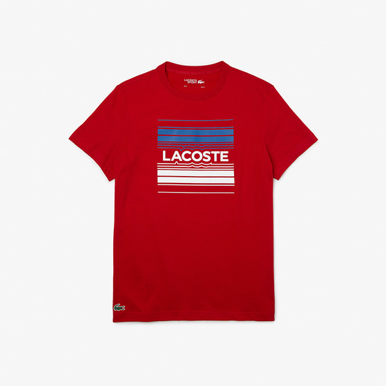 Lacoste Logo Tee