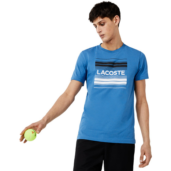 Lacoste Logo Tee