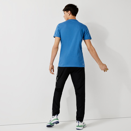 Lacoste Logo Tee