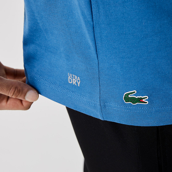 Lacoste Logo Tee