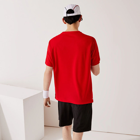 Lacoste Tennis Tee
