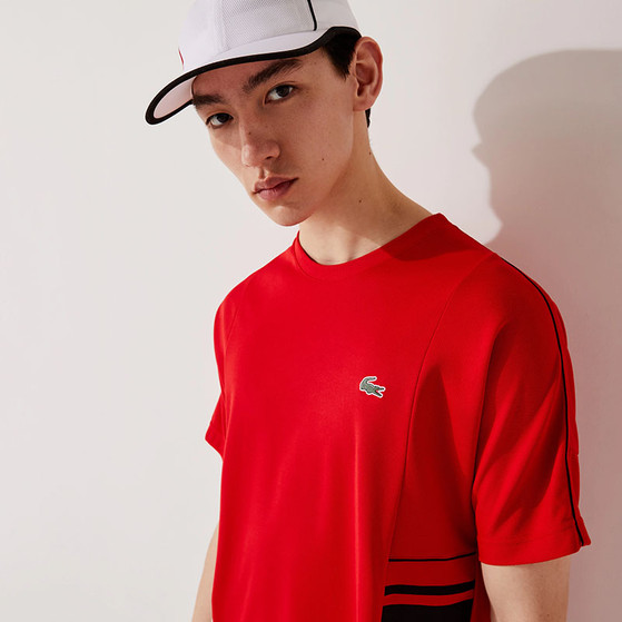 Lacoste Tennis Tee