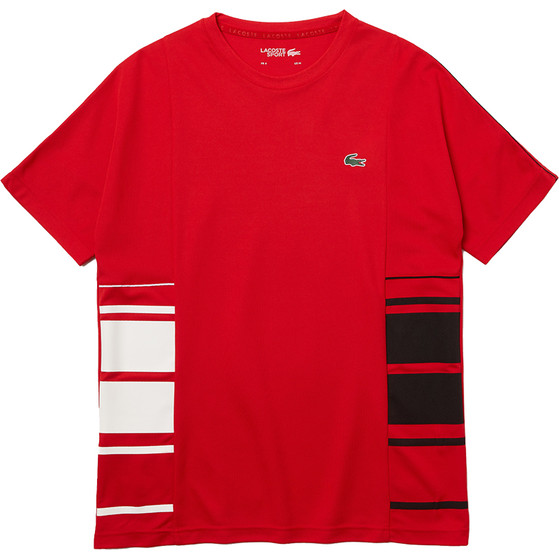 Lacoste Tennis Tee