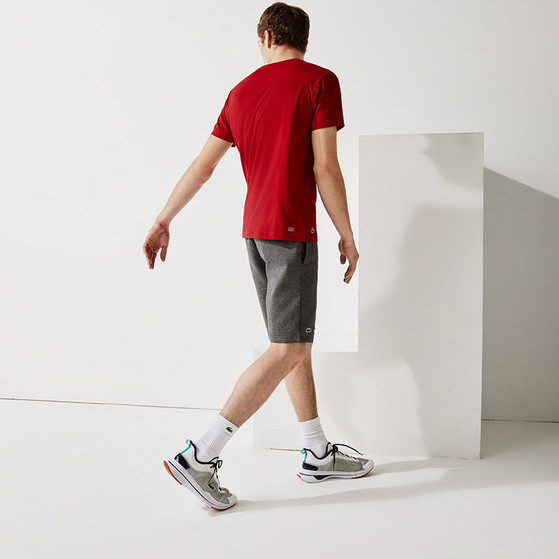 Lacoste Logo Tennis Tee