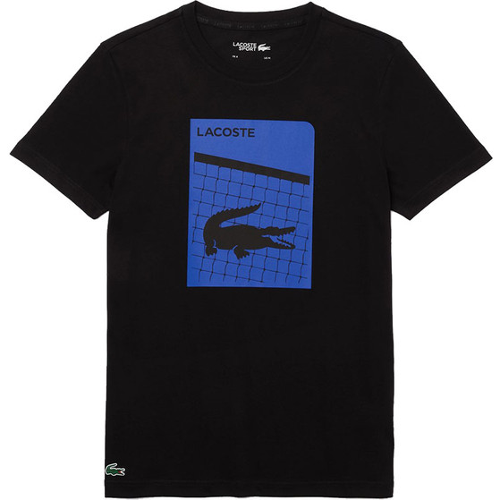 Lacoste Logo Tennis Tee