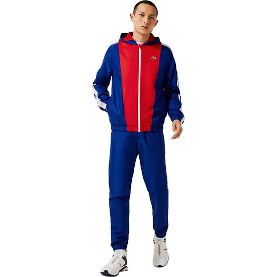 Lacoste Tennis Tracksuit