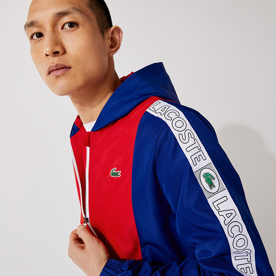 Lacoste Tennis Tracksuit