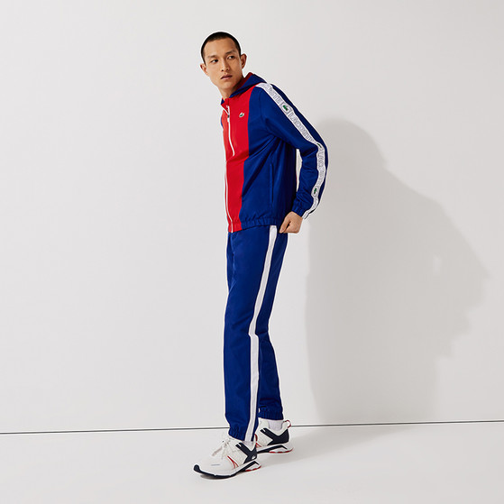 Lacoste Tennis Tracksuit