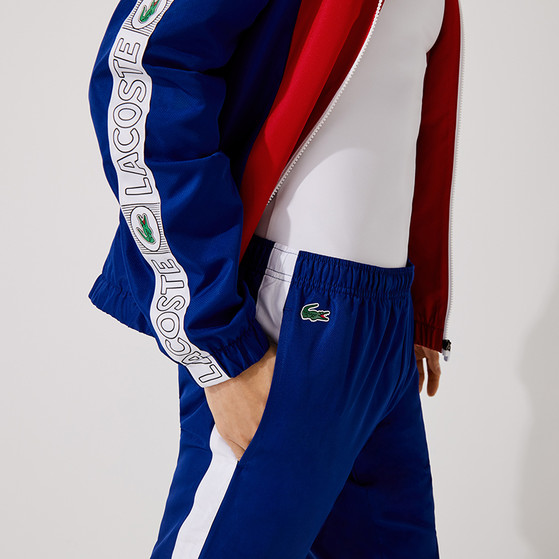 Lacoste Tennis Tracksuit
