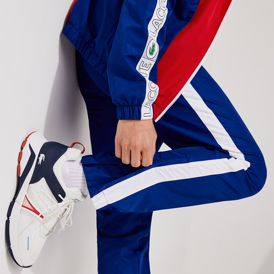 Lacoste Tennis Tracksuit