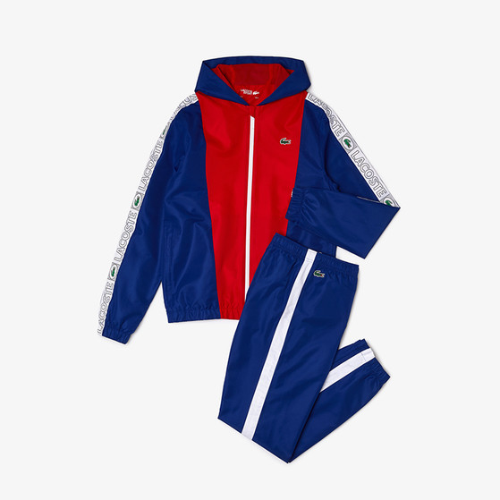 Lacoste Tennis Tracksuit
