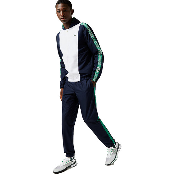 Lacoste Tennis Tracksuit