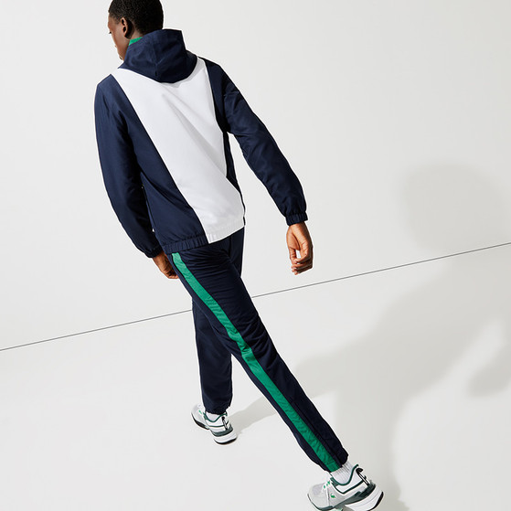 Lacoste Tennis Tracksuit