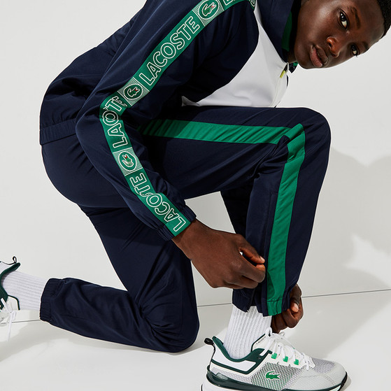 Lacoste Tennis Tracksuit