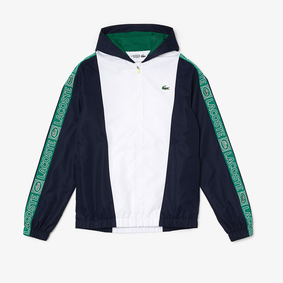 Lacoste Tennis Tracksuit