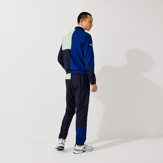 Lacoste Tennis Tracksuit