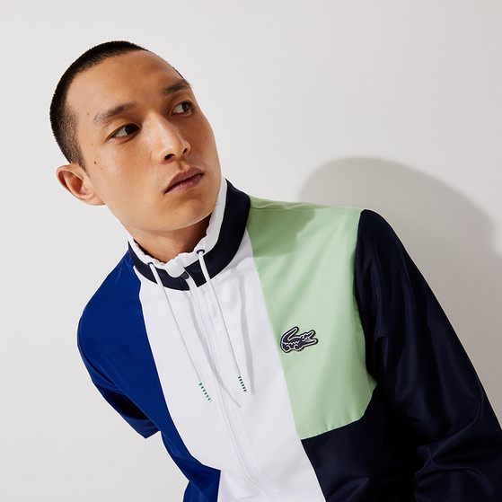Lacoste Tennis Tracksuit