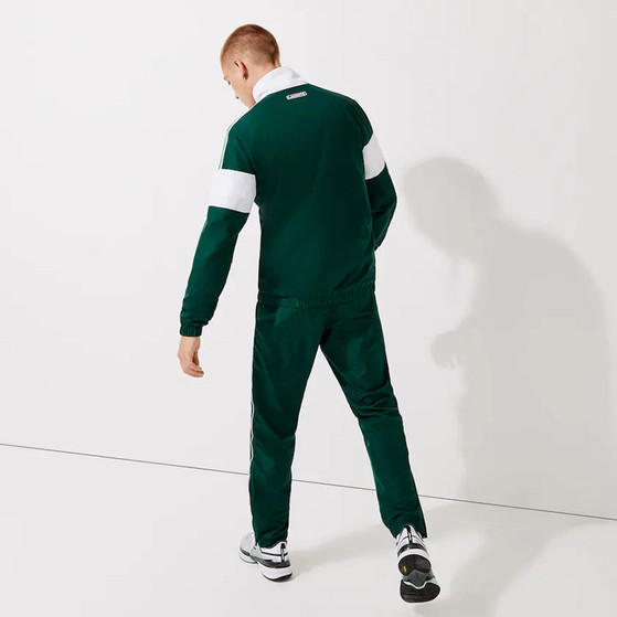 Lacoste High Lined Tracksuit