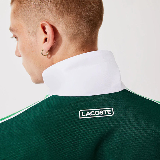 Lacoste High Lined Tracksuit