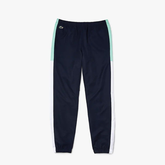 Lacoste High Lined Hooded Tracksuit