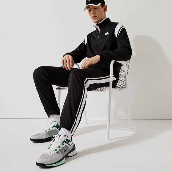 Lacoste Lined Tracksuit