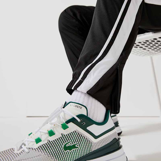 Lacoste Lined Tracksuit