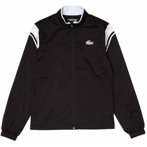 Lacoste Lined Tracksuit