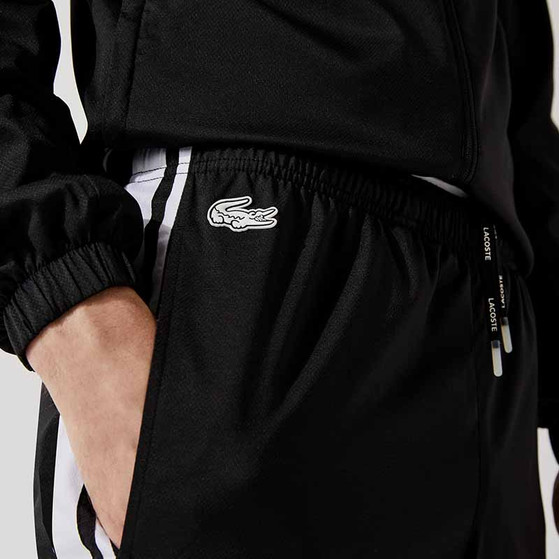 Lacoste Lined Tracksuit