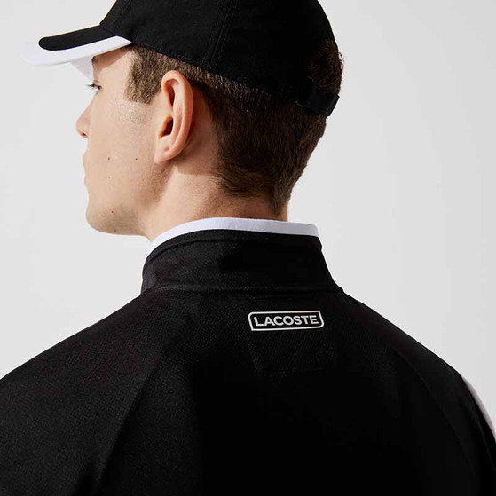 Lacoste Lined Tracksuit