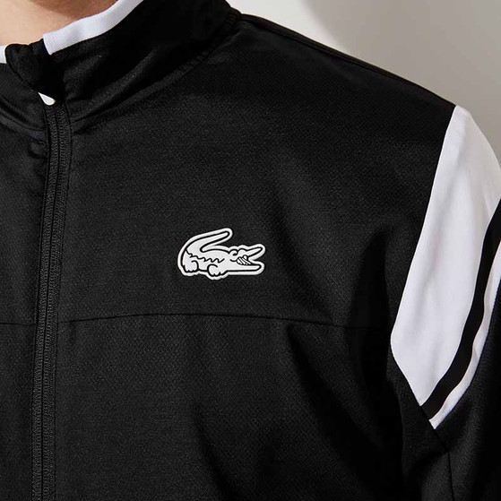 Lacoste Lined Tracksuit
