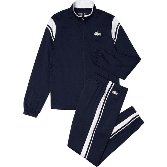 Lacoste Lined Tracksuit