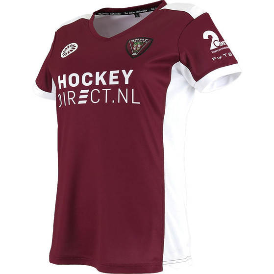 Indian Maharadja Shirt Uit Dames KMHC Waalwijk