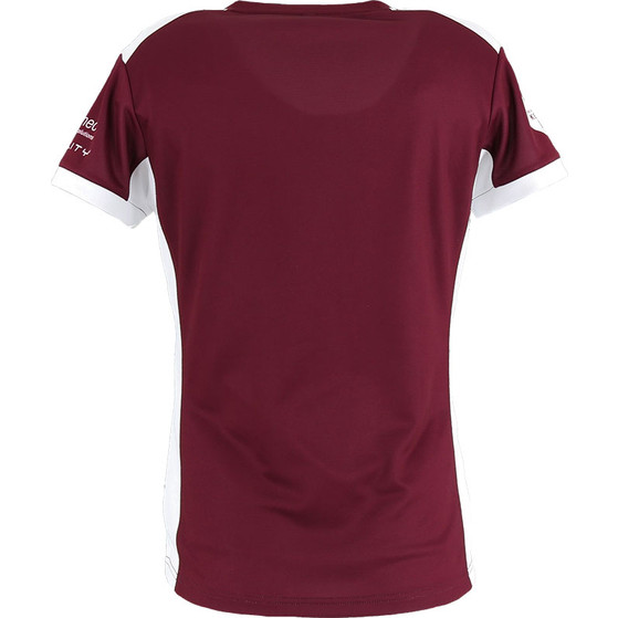 Indian Maharadja Shirt Uit Dames KMHC Waalwijk