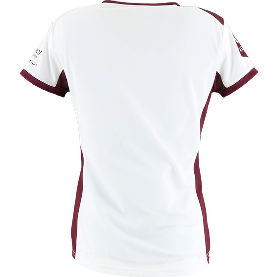 Indian Maharadja Shirt Thuis Meisjes KMHC Waalwijk