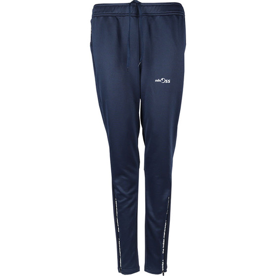 Indian Maharadja Poly Terry Hose Herren MHC Oss