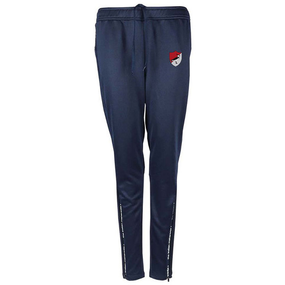 Indian Maharadja Poly Terry Broek Dames Kieviten