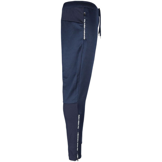 The Indian Maharadja Poly Terry Broek Junior
