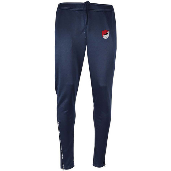 Indian Maharadja Poly Terry Broek Junior Kieviten