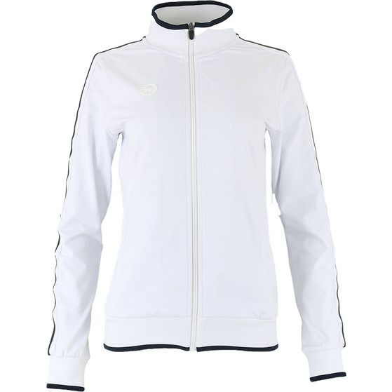 Indian Maharadja Full-Zip Trainingspak Dames