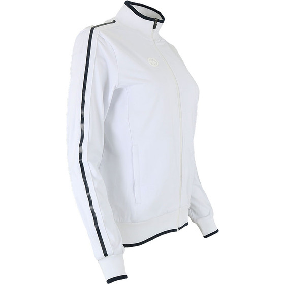 Indian Maharadja Full-Zip Trainingspak Dames