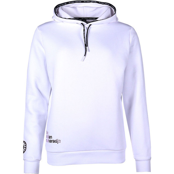 Indian Maharadja Fun Lean Hoodie