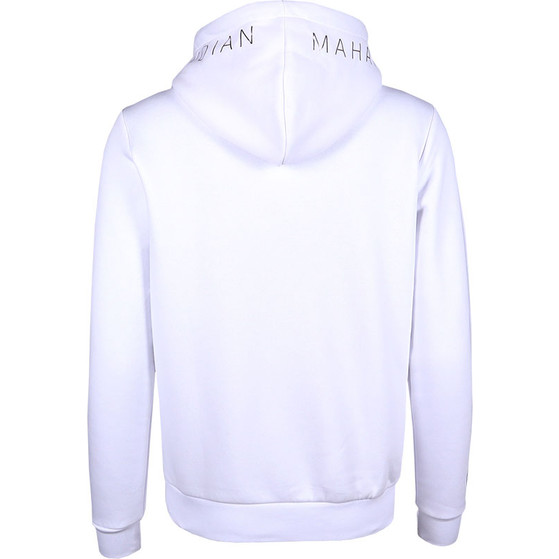 Indian Maharadja Fun Lean Hoodie